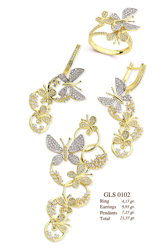 GLS0102